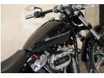 Klikněte pro detailní foto č. 8 - Harley-Davidson FXBRS Softail Breakout 114 cui - Původ ČR, Nádherný stav