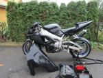 Klikněte pro detailní foto č. 1 - Yamaha YZF-R1