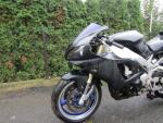 Klikněte pro detailní foto č. 2 - Yamaha YZF-R1
