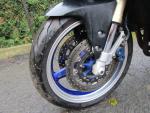 Klikněte pro detailní foto č. 4 - Yamaha YZF-R1