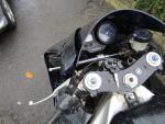 Klikněte pro detailní foto č. 5 - Yamaha YZF-R1
