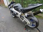 Klikněte pro detailní foto č. 6 - Yamaha YZF-R1