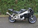 Klikněte pro detailní foto č. 7 - Yamaha YZF-R1