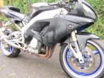 Klikněte pro detailní foto č. 8 - Yamaha YZF-R1