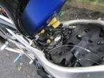 Klikněte pro detailní foto č. 9 - Yamaha YZF-R1