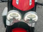 Klikněte pro detailní foto č. 9 - Triumph Rocket 3