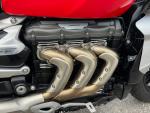 Klikněte pro detailní foto č. 5 - Triumph Rocket 3