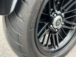 Klikněte pro detailní foto č. 10 - Triumph Rocket 3