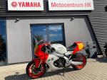 Klikněte pro detailní foto č. 1 - Yamaha XSR 900 GP, CZ, DPH, pouze 3643km, v záruce 3/2028