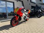 Klikněte pro detailní foto č. 2 - Yamaha XSR 900 GP, CZ, DPH, pouze 3643km, v záruce 3/2028