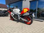 Klikněte pro detailní foto č. 3 - Yamaha XSR 900 GP, CZ, DPH, pouze 3643km, v záruce 3/2028