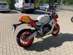 Klikněte pro detailní foto č. 4 - Yamaha XSR 900 GP, CZ, DPH, pouze 3643km, v záruce 3/2028