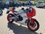 Klikněte pro detailní foto č. 5 - Yamaha XSR 900 GP, CZ, DPH, pouze 3643km, v záruce 3/2028