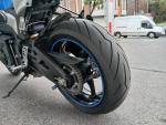 Klikněte pro detailní foto č. 11 - Suzuki GSX-R 1000