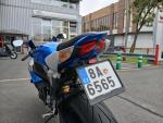 Klikněte pro detailní foto č. 12 - Suzuki GSX-R 1000