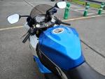 Klikněte pro detailní foto č. 13 - Suzuki GSX-R 1000