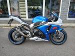 Klikněte pro detailní foto č. 1 - Suzuki GSX-R 1000