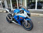 Klikněte pro detailní foto č. 2 - Suzuki GSX-R 1000