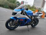 Klikněte pro detailní foto č. 3 - Suzuki GSX-R 1000