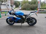 Klikněte pro detailní foto č. 4 - Suzuki GSX-R 1000