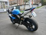 Klikněte pro detailní foto č. 5 - Suzuki GSX-R 1000