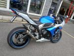 Klikněte pro detailní foto č. 6 - Suzuki GSX-R 1000