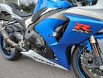 Klikněte pro detailní foto č. 7 - Suzuki GSX-R 1000