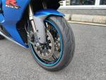 Klikněte pro detailní foto č. 8 - Suzuki GSX-R 1000