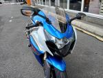 Klikněte pro detailní foto č. 9 - Suzuki GSX-R 1000