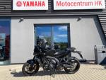 Klikněte pro detailní foto č. 1 - Yamaha MT-09 Y-AMT automat, 2024, CZ, DPH, pouze 4157km, záruka