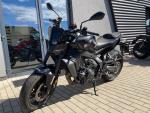 Klikněte pro detailní foto č. 2 - Yamaha MT-09 Y-AMT automat, 2024, CZ, DPH, pouze 4157km, záruka