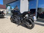 Klikněte pro detailní foto č. 4 - Yamaha MT-09 Y-AMT automat, 2024, CZ, DPH, pouze 4157km, záruka