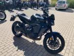 Klikněte pro detailní foto č. 6 - Yamaha MT-09 Y-AMT automat, 2024, CZ, DPH, pouze 4157km, záruka