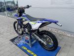 Klikněte pro detailní foto č. 3 - Sherco 300 2T Factory MY23,najeto 50MTH