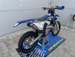 Klikněte pro detailní foto č. 4 - Sherco 300 2T Factory MY23,najeto 50MTH