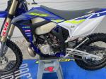 Klikněte pro detailní foto č. 5 - Sherco 300 2T Factory MY23,najeto 50MTH