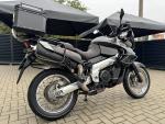 Klikněte pro detailní foto č. 3 - Aprilia ETV 1000 Caponord