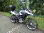 Klikněte pro detailní foto č. 1 - BMW G 650 GS Sertao
