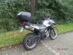 Klikněte pro detailní foto č. 2 - BMW G 650 GS Sertao