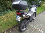 Klikněte pro detailní foto č. 3 - BMW G 650 GS Sertao
