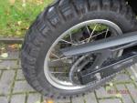 Klikněte pro detailní foto č. 4 - BMW G 650 GS Sertao