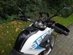 Klikněte pro detailní foto č. 7 - BMW G 650 GS Sertao