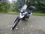 Klikněte pro detailní foto č. 9 - BMW G 650 GS Sertao