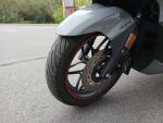 Klikněte pro detailní foto č. 10 - Honda Forza 300 ABS