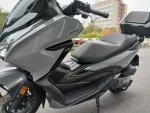 Klikněte pro detailní foto č. 11 - Honda Forza 300 ABS