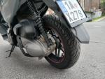 Klikněte pro detailní foto č. 12 - Honda Forza 300 ABS