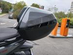 Klikněte pro detailní foto č. 13 - Honda Forza 300 ABS