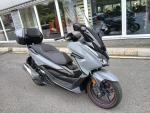Klikněte pro detailní foto č. 2 - Honda Forza 300 ABS
