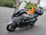 Klikněte pro detailní foto č. 3 - Honda Forza 300 ABS