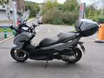 Klikněte pro detailní foto č. 4 - Honda Forza 300 ABS